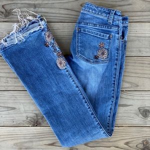 Womens Idyllwind Jeans